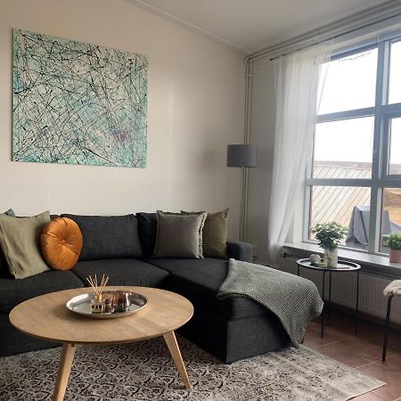 Asubud Apartments Budardalur 외부 사진