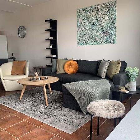 Asubud Apartments Budardalur 외부 사진