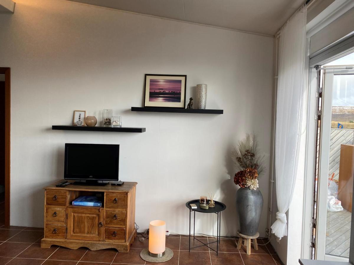 Asubud Apartments Budardalur 외부 사진