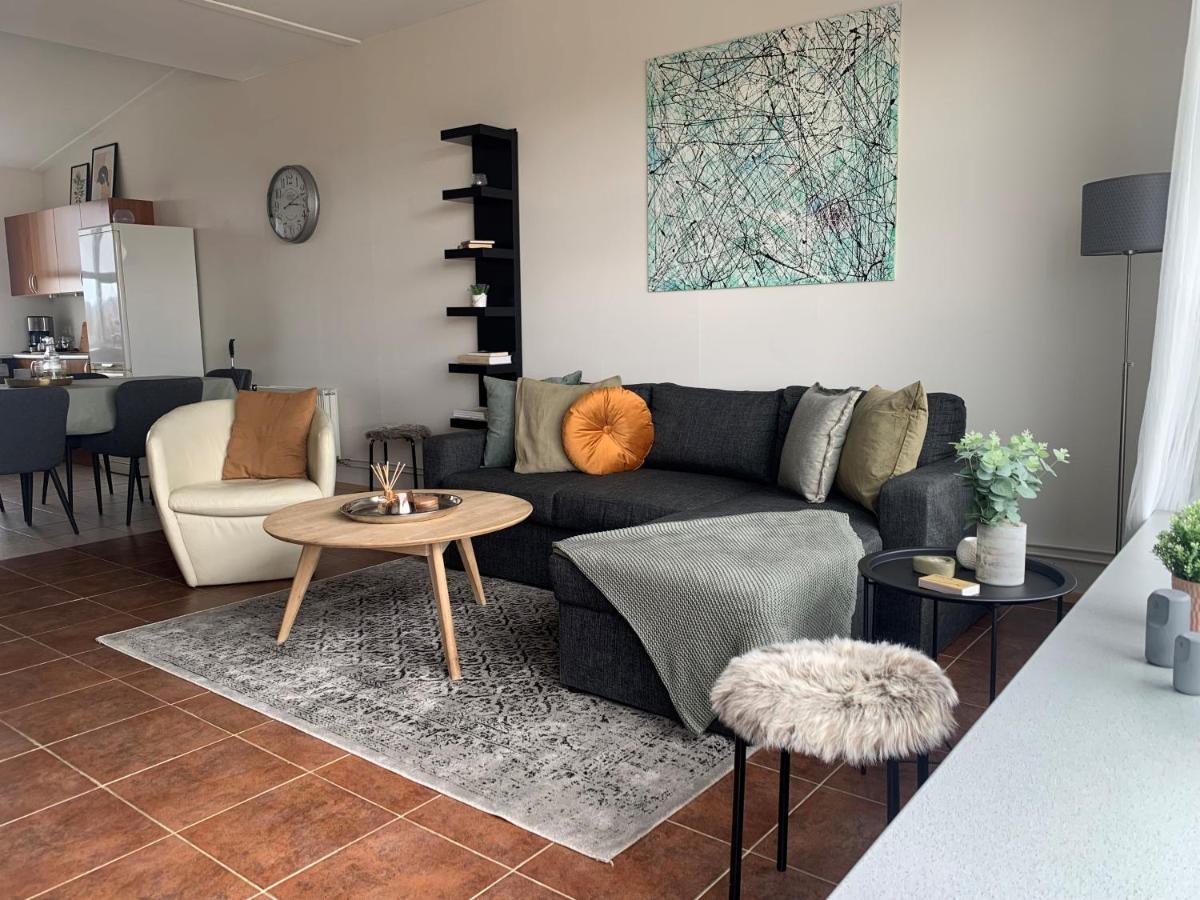 Asubud Apartments Budardalur 외부 사진