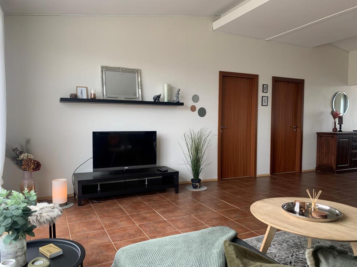 Asubud Apartments Budardalur 외부 사진