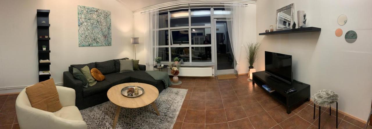 Asubud Apartments Budardalur 외부 사진