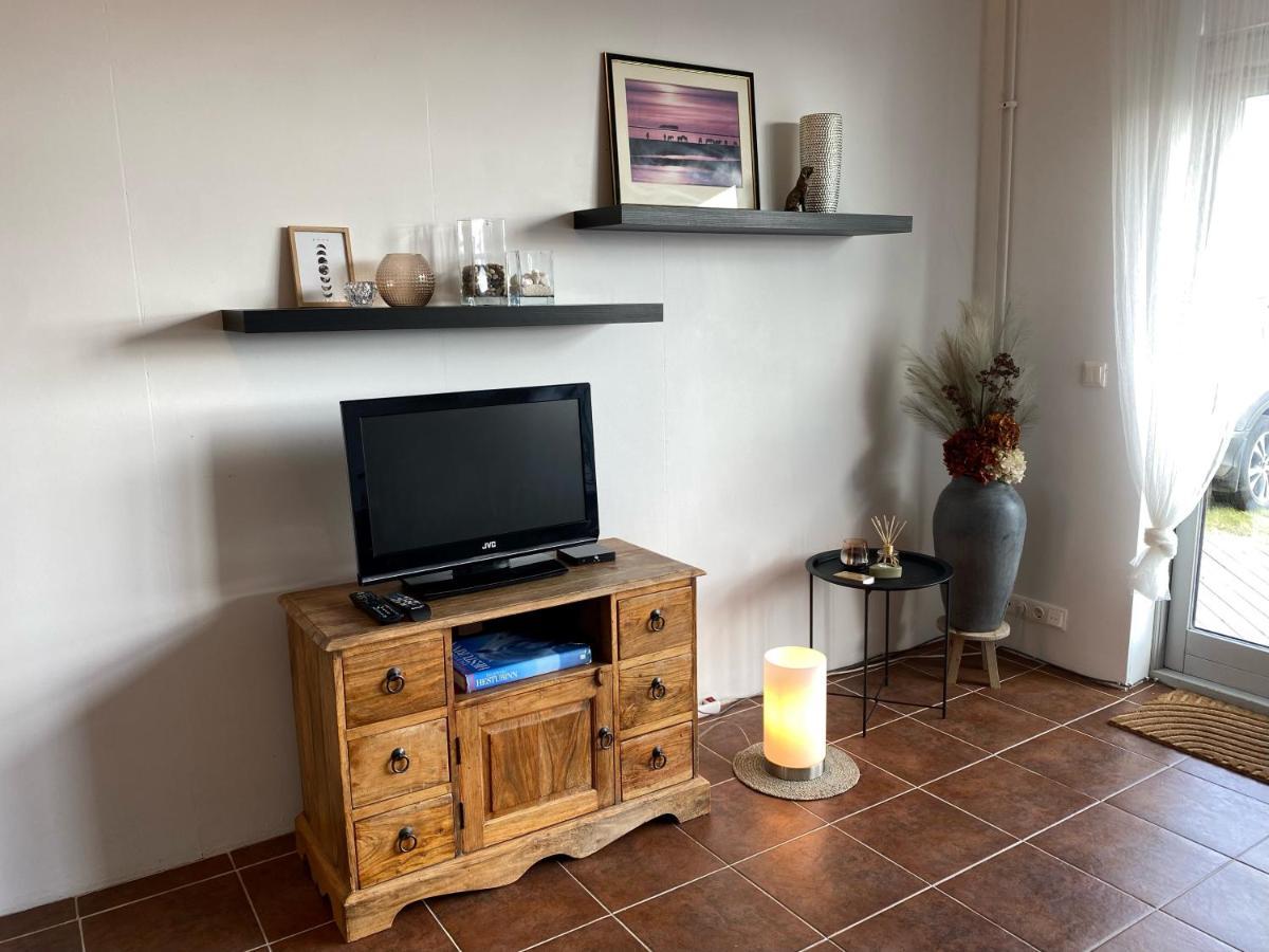 Asubud Apartments Budardalur 외부 사진
