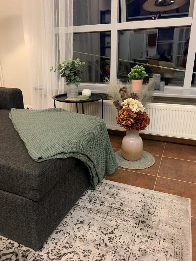 Asubud Apartments Budardalur 외부 사진