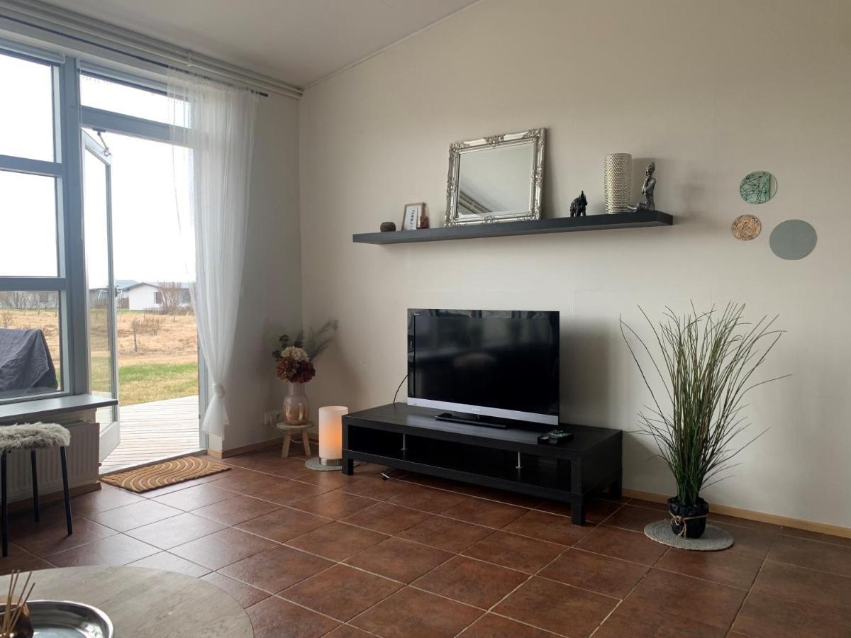 Asubud Apartments Budardalur 외부 사진