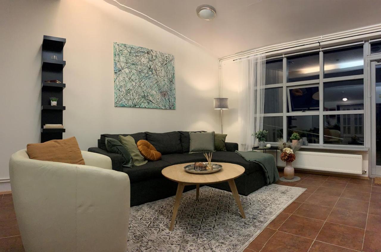 Asubud Apartments Budardalur 외부 사진