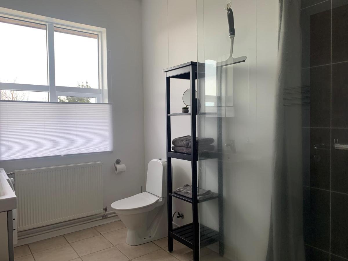 Asubud Apartments Budardalur 외부 사진