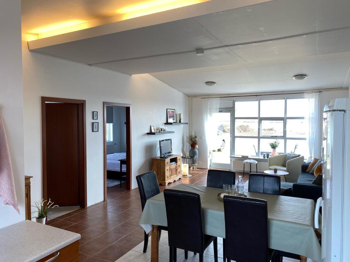 Asubud Apartments Budardalur 외부 사진