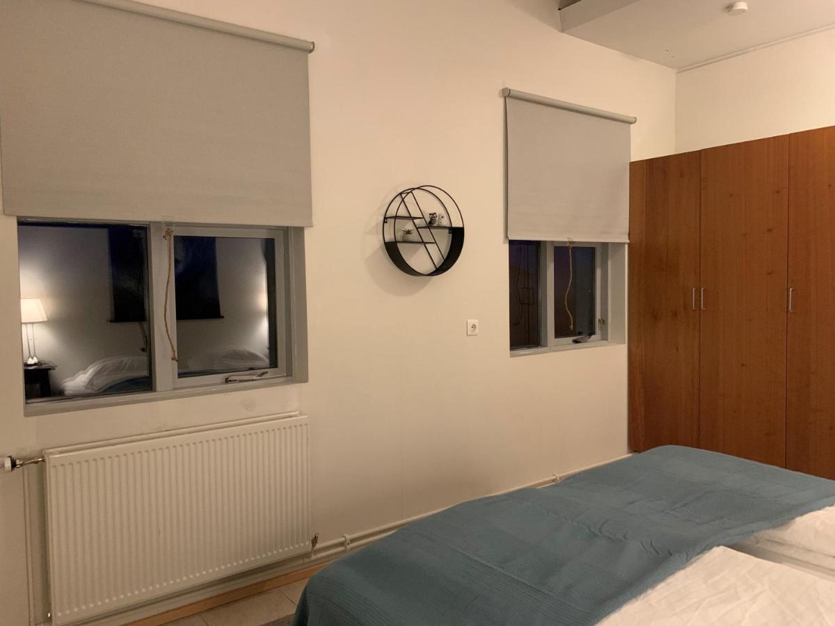 Asubud Apartments Budardalur 외부 사진