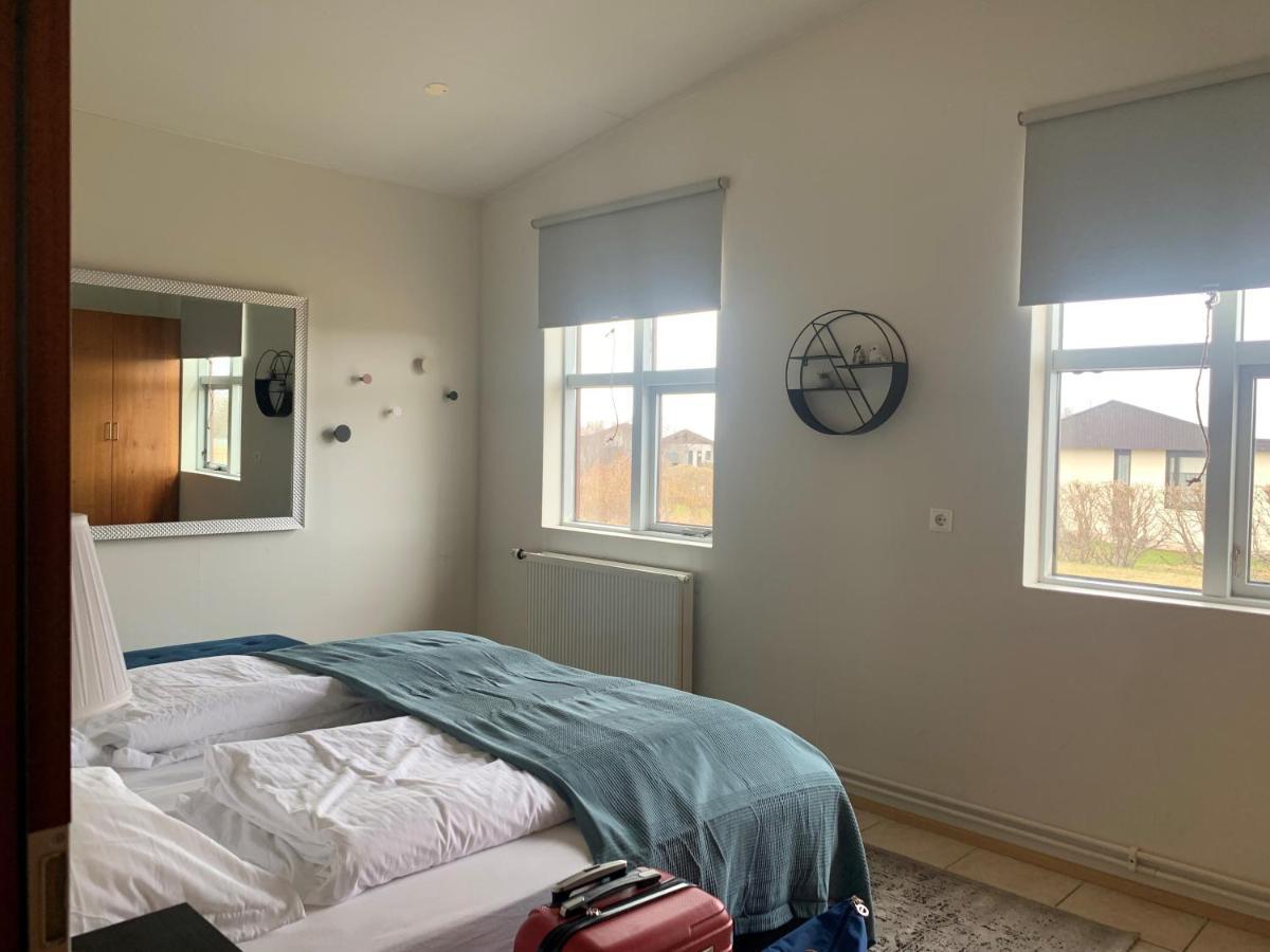 Asubud Apartments Budardalur 외부 사진
