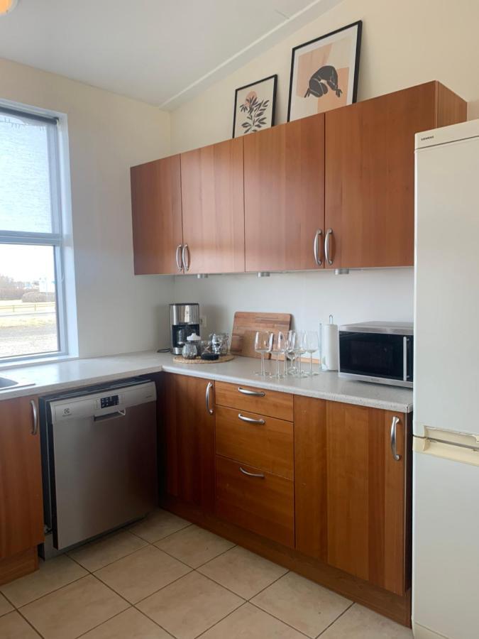Asubud Apartments Budardalur 외부 사진
