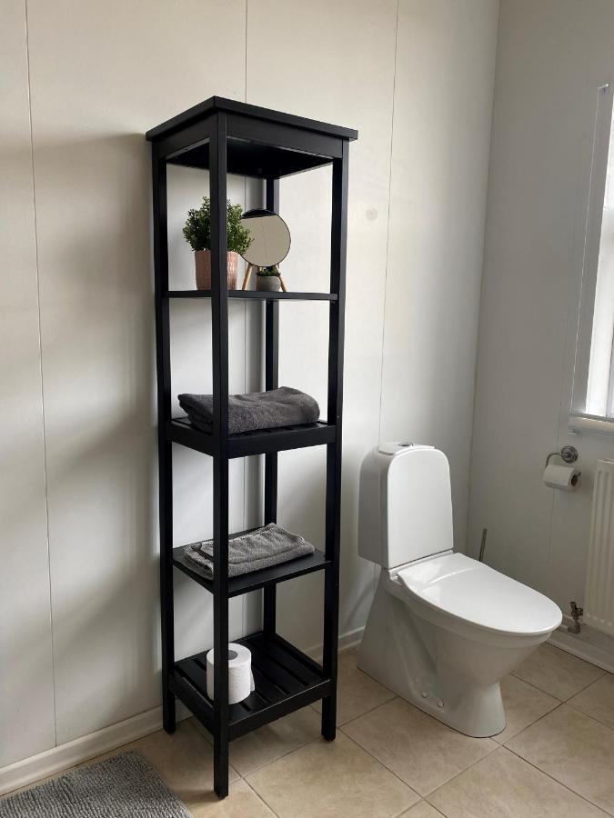 Asubud Apartments Budardalur 외부 사진