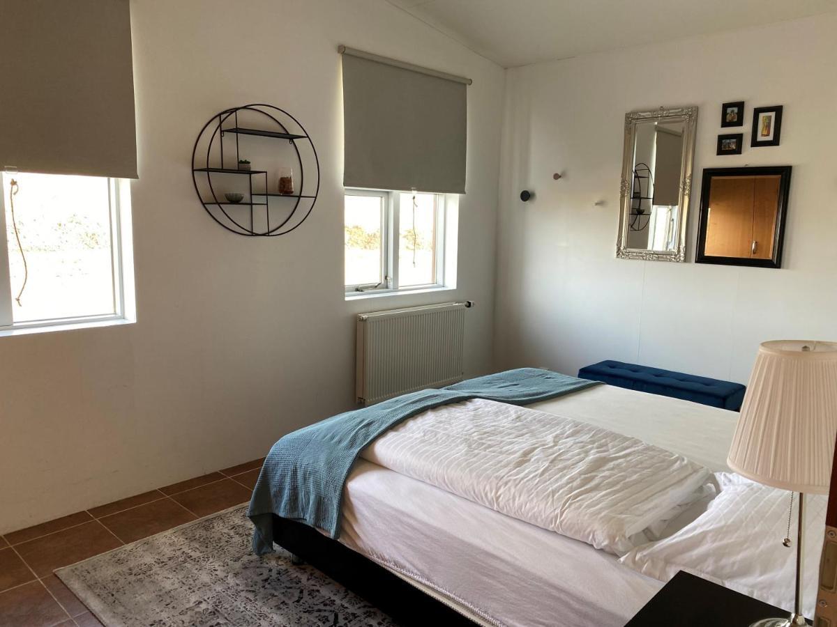 Asubud Apartments Budardalur 외부 사진