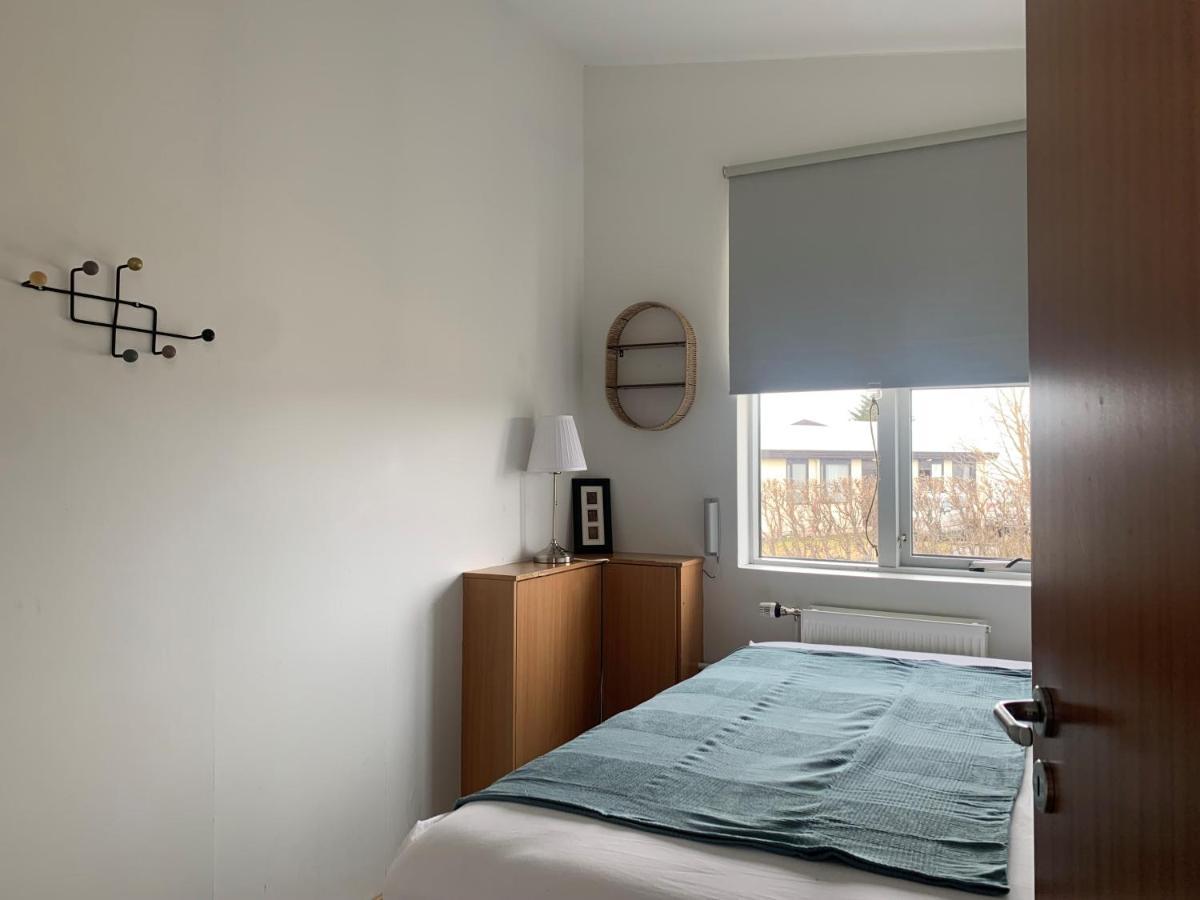 Asubud Apartments Budardalur 외부 사진