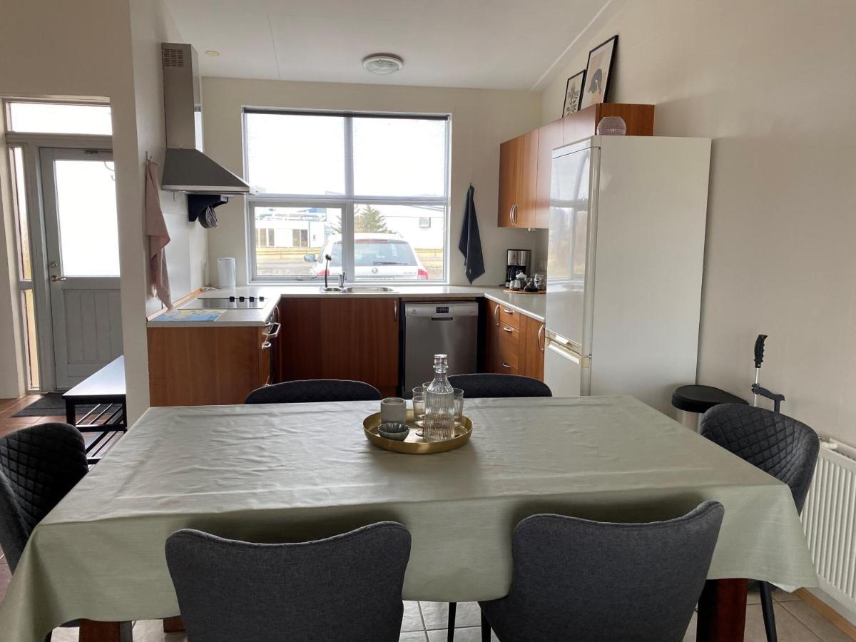 Asubud Apartments Budardalur 외부 사진