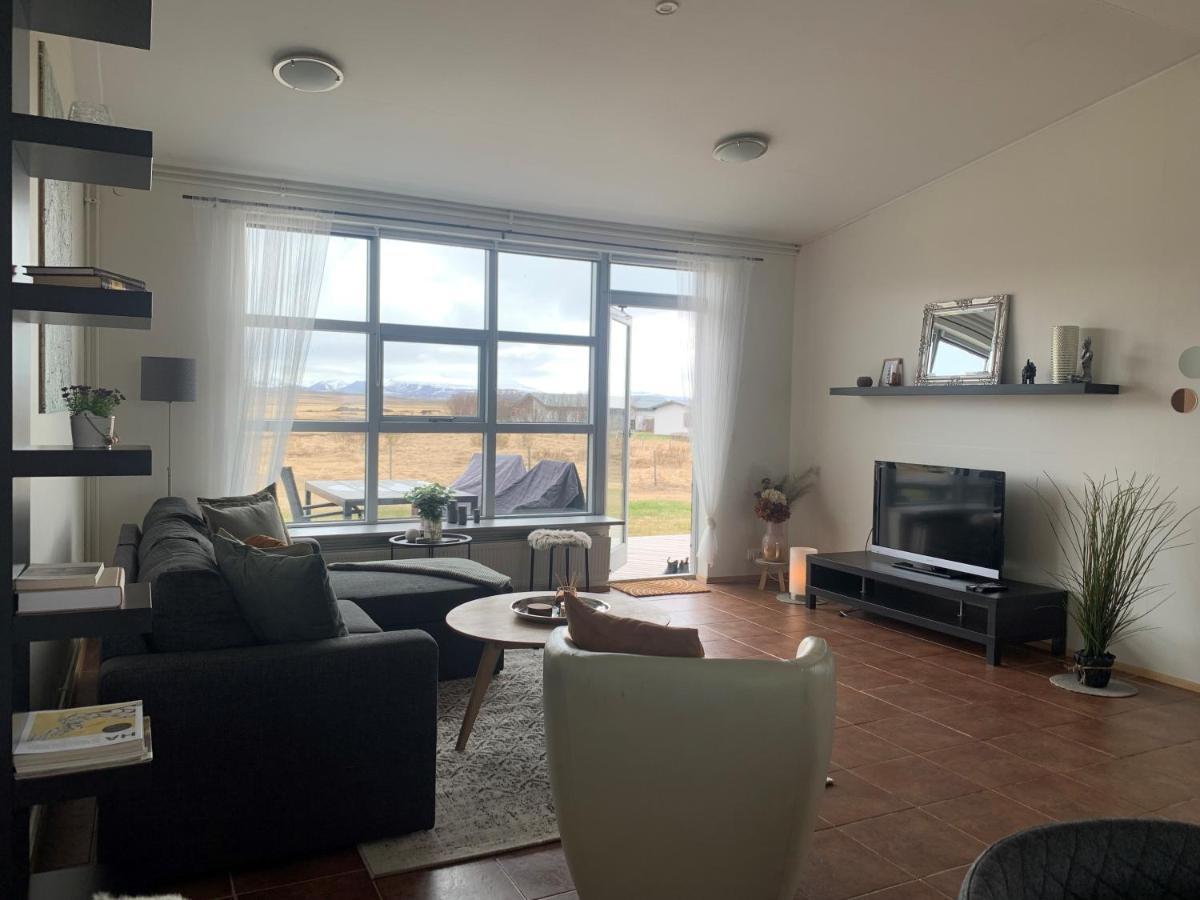 Asubud Apartments Budardalur 외부 사진