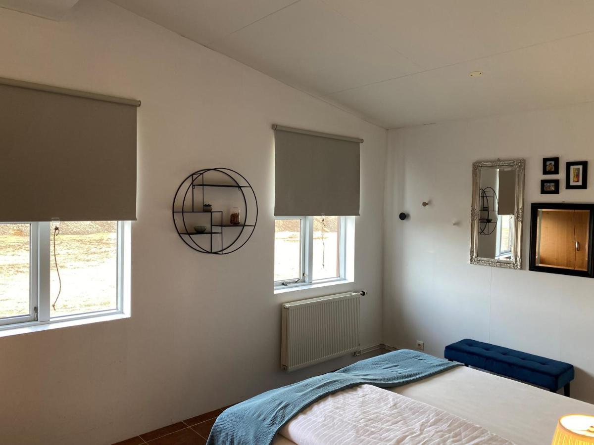 Asubud Apartments Budardalur 외부 사진