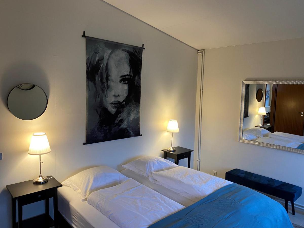 Asubud Apartments Budardalur 외부 사진