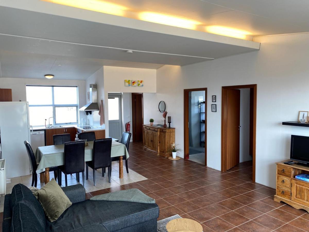 Asubud Apartments Budardalur 외부 사진