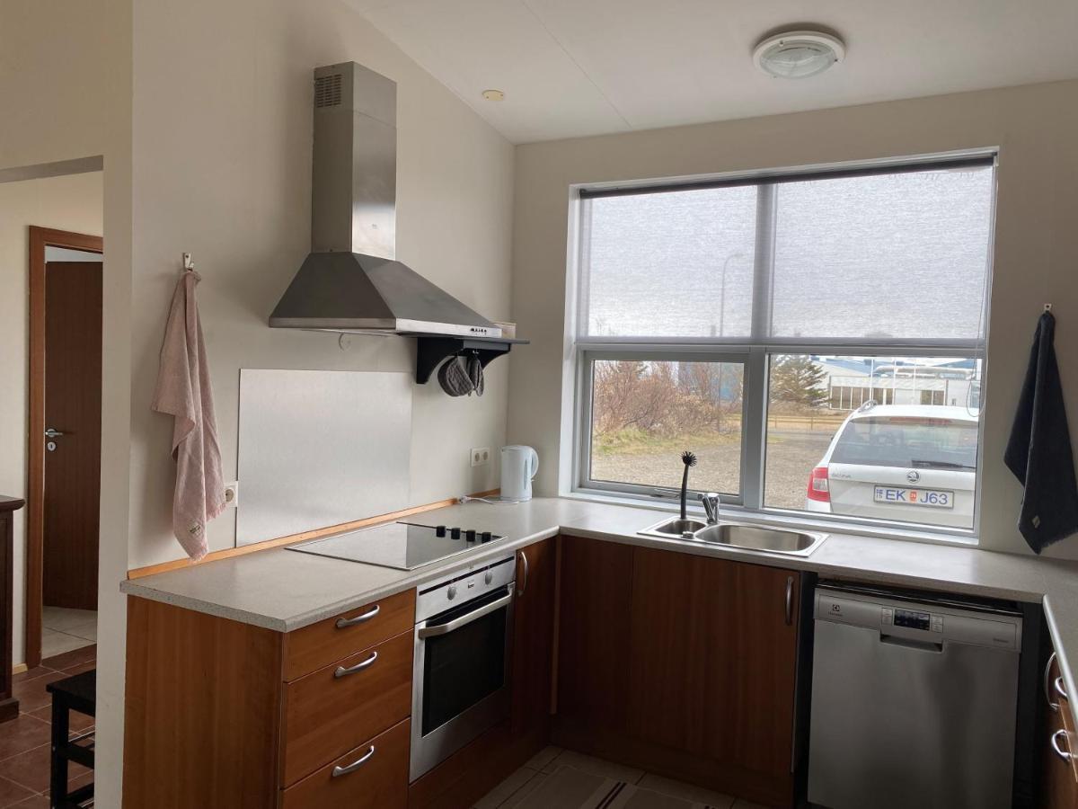 Asubud Apartments Budardalur 외부 사진