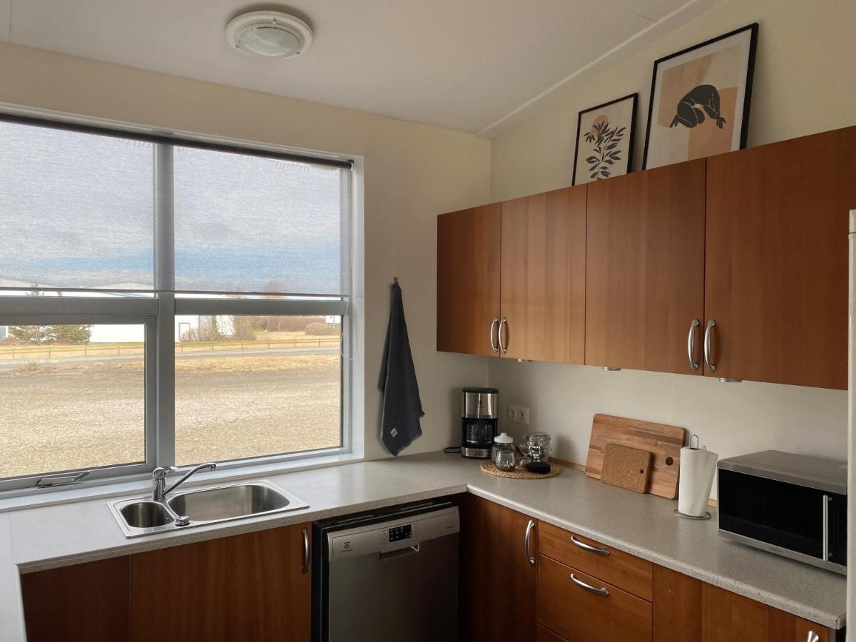 Asubud Apartments Budardalur 외부 사진
