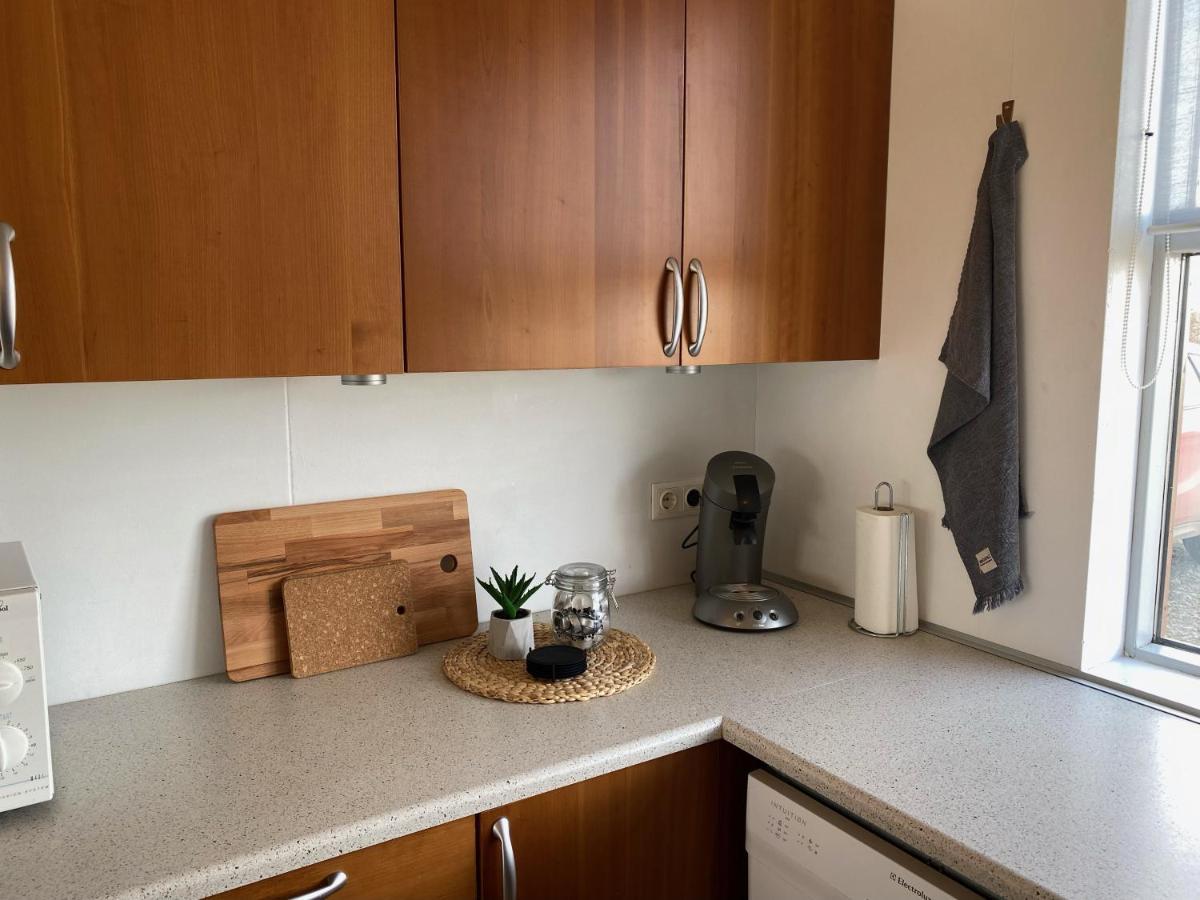 Asubud Apartments Budardalur 외부 사진