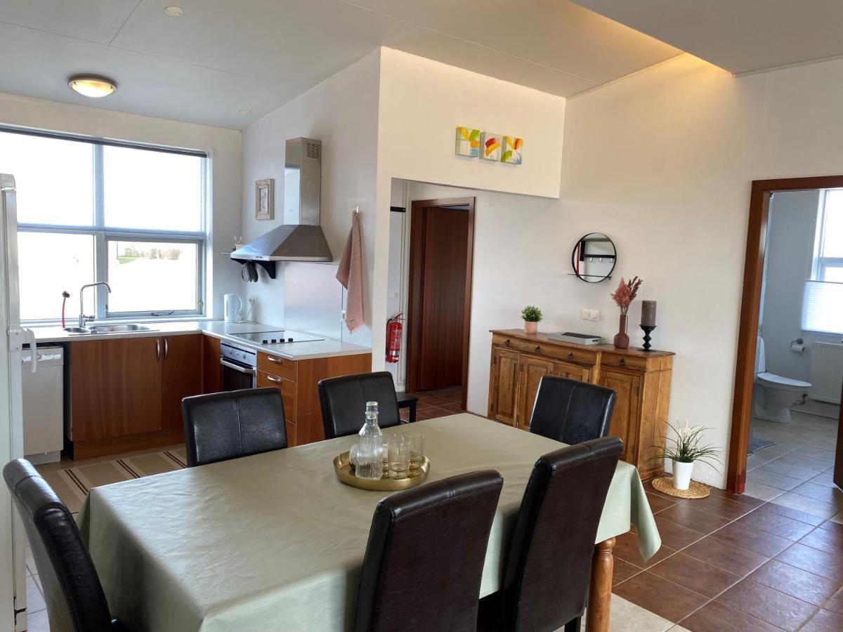 Asubud Apartments Budardalur 외부 사진