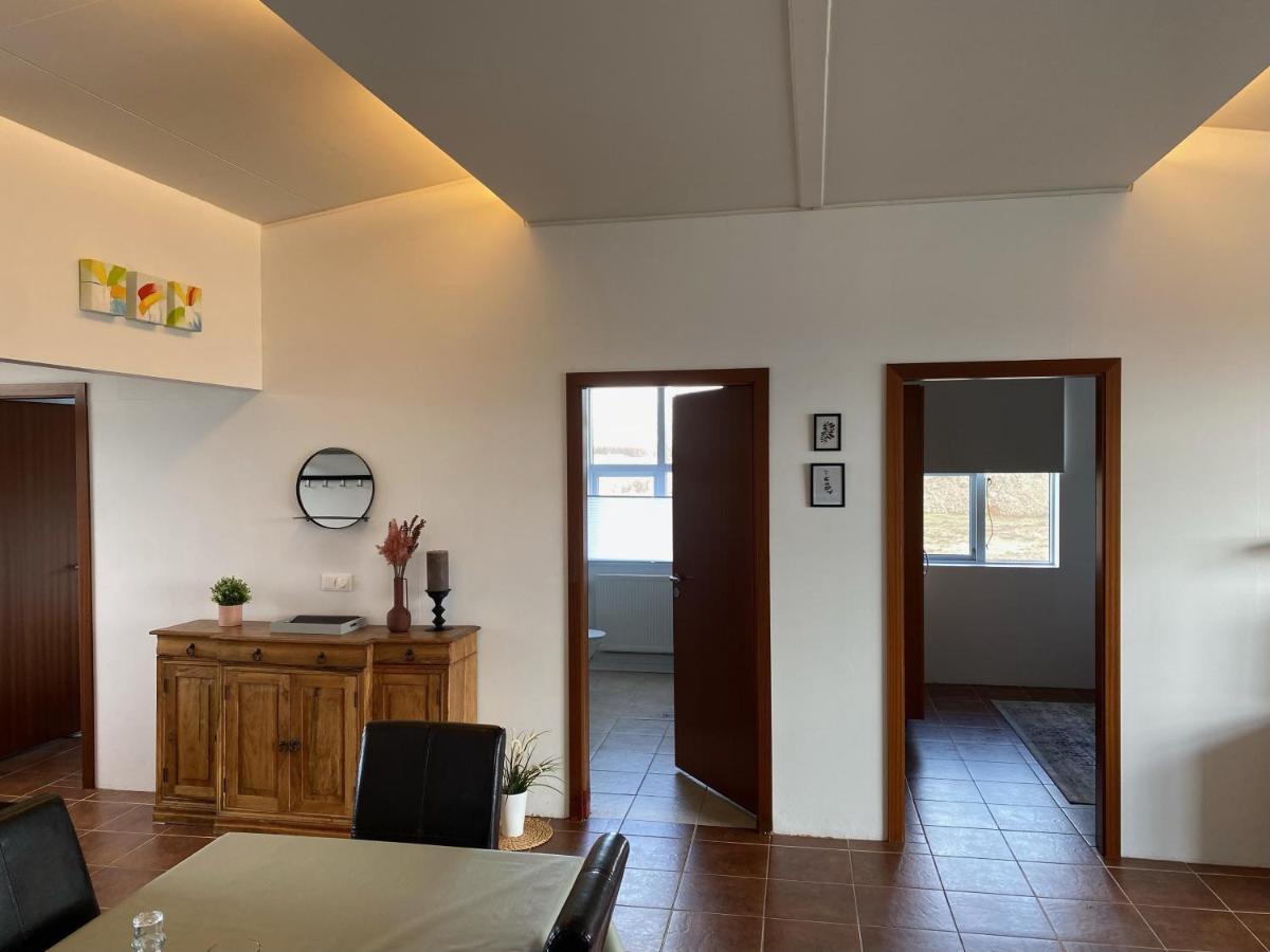 Asubud Apartments Budardalur 외부 사진