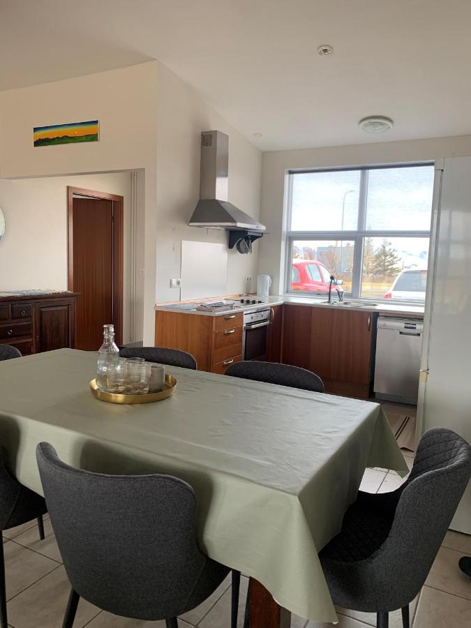 Asubud Apartments Budardalur 외부 사진