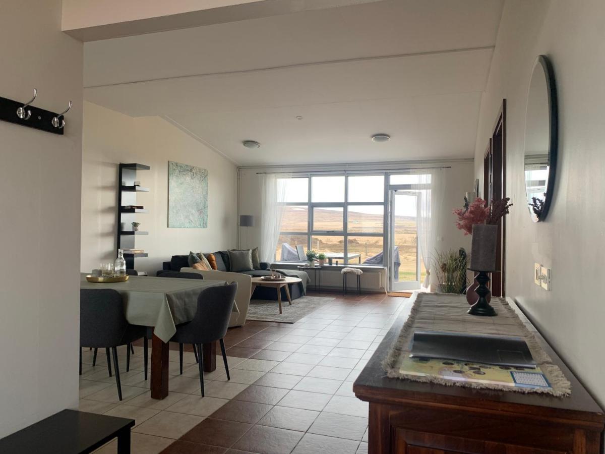 Asubud Apartments Budardalur 외부 사진