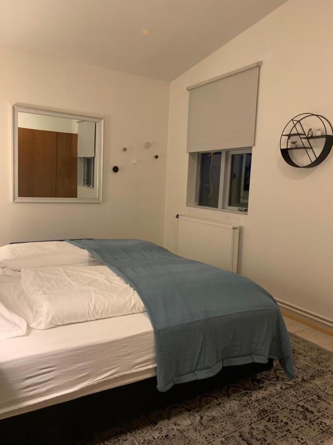 Asubud Apartments Budardalur 외부 사진
