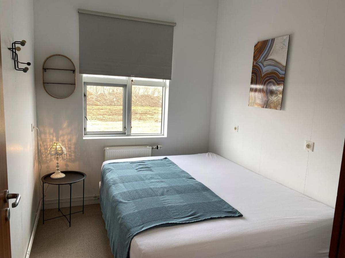 Asubud Apartments Budardalur 외부 사진