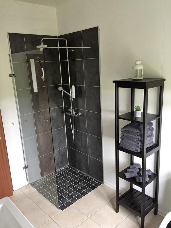 Asubud Apartments Budardalur 외부 사진