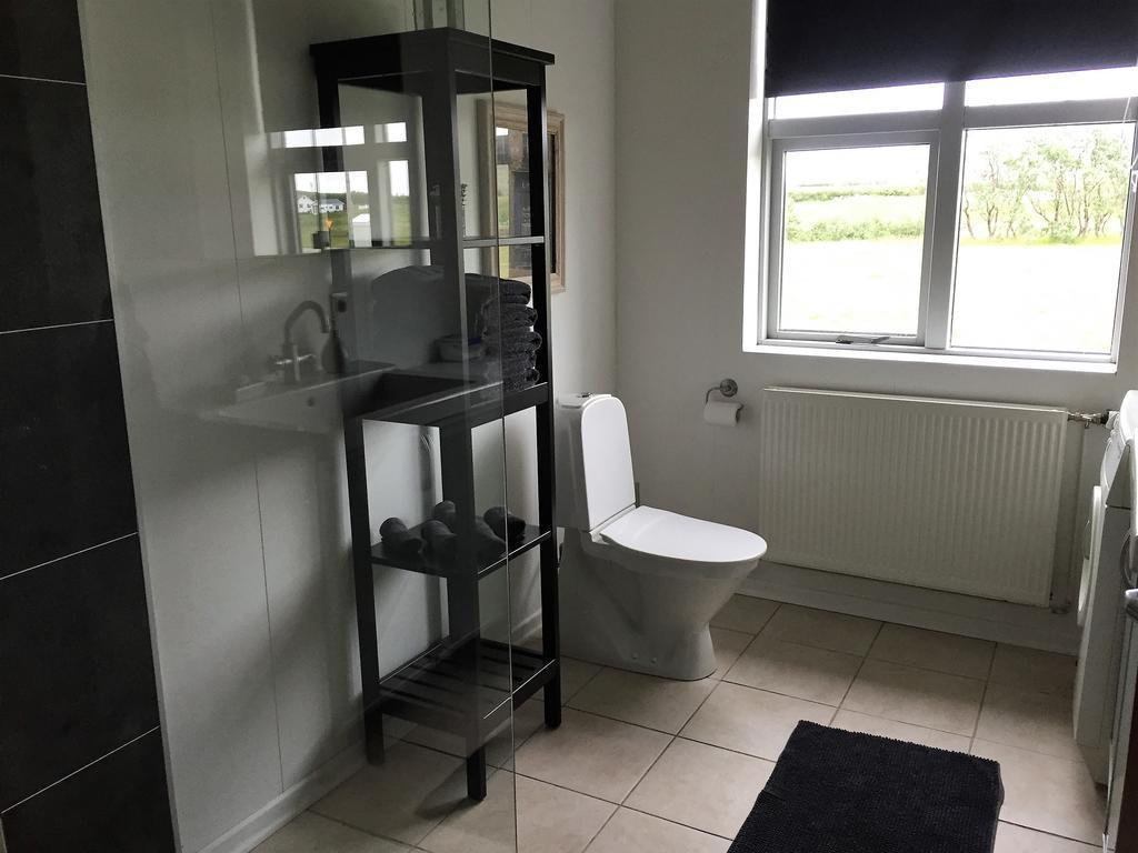Asubud Apartments Budardalur 외부 사진