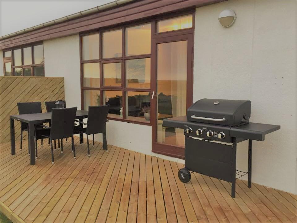 Asubud Apartments Budardalur 외부 사진