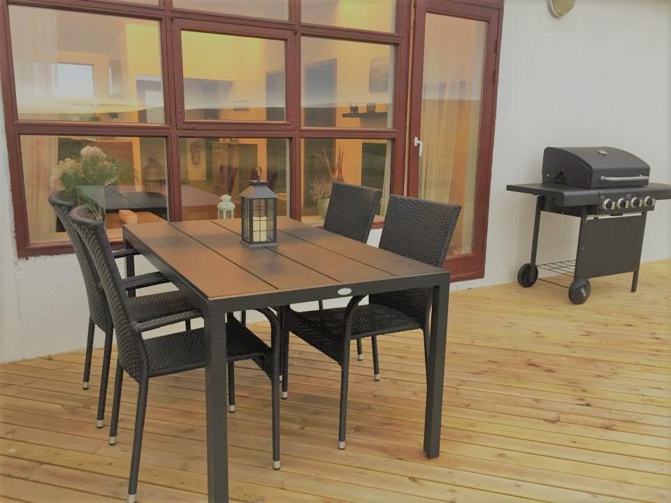 Asubud Apartments Budardalur 외부 사진